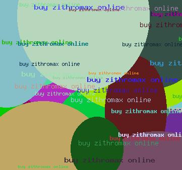 BUY ZITHROMAX ONLINE